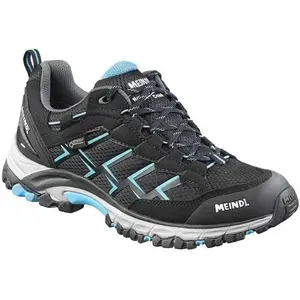 Chaussure De Marche 3823-01 Noir/Azur Taille 41Vendu parbol