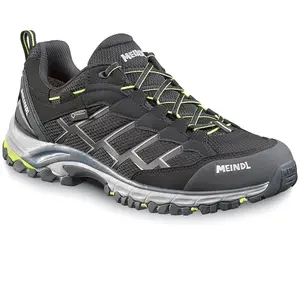 Chaussures de randonnée Meindl Caribe GTX Noir 47 pas cher