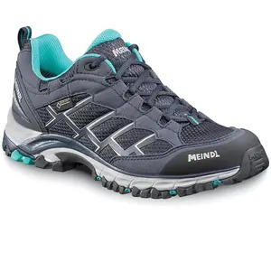 Meindl Chaussures d'extérieur pour femme. - - Marine Türkis, 37.5 EU pas cher