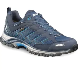 Comparateur de prix : Meindl Caribe Gtx Gore-Tex Wandelschoenen Heren - Marine / Blauw | Maat: 45