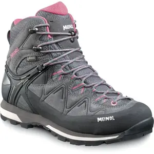 Meindl, Femmes, Chaussures de randonnée, Tonale GTX (37), Gris pas cher