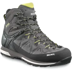 Meindl Tonale GTX - Wandelschoenen - Heren Anthracite / Lemon 47 pas cher