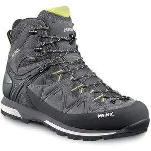 Chaussures de randonnée Meindl Tonale GTX Noir 40 pas cher