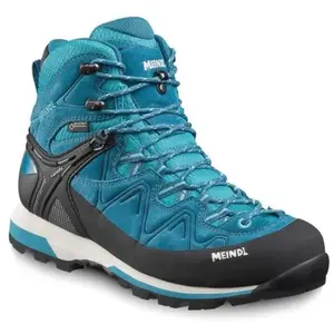 Meindl Tonale Lady Gore-Tex Femme Turquoise pas cher