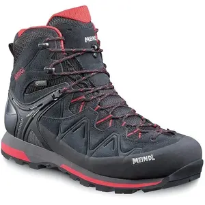 Chaussures de randonnée Meindl Tonale GTX Noir 42 pas cher
