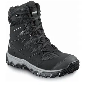 Meindl, Femmes, Bottes, Calgary Lady, Noir, (39) pas cher