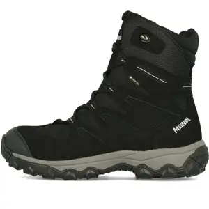 Meindl, Hommes, Bottes, Calgary GTX, Noir, (47) pas cher