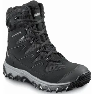 Meindl, Hommes, Chaussures de randonnée, Calgary GTX (44), Noir pas cher