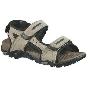 Sandales de randonnée femme Meindl Capri Marron 39 pas cher