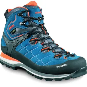 Chaussures de randonnée Meindl Litepeak GTX Bleu 39,5 pas cher