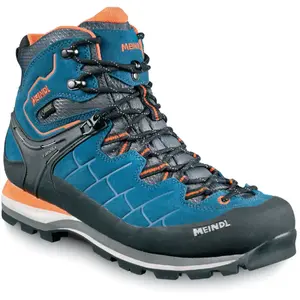 Comparateur de prix : Chaussures de randonnée Meindl Litepeak GTX Bleu 43