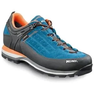 Comparateur de prix : Meindl Baskets Basses Meindl Literock Gtx - Bleu - 45
