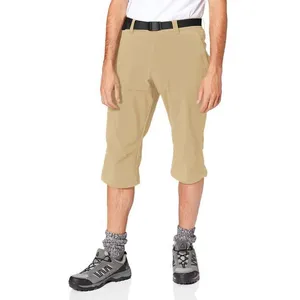 Maier Sports Jennisei Pantalon 3/4 pour homme