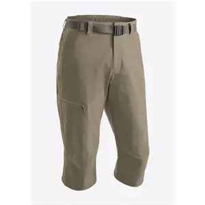 Maier Sports Jennisei Pantalon 3/4 pour homme pas cher