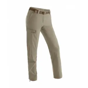Maier Sports Pantalon de randonnée Inara Slim pour femme pas cher