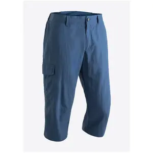 Maier Sports Homme Jens, teck, 46 pas cher