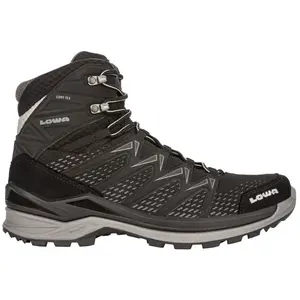 Lowa -Heren - zwart - wandelschoenen - maat 42 pas cher