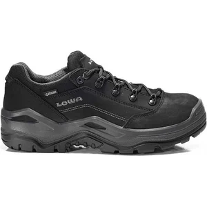 Comparateur de prix : Lowa Chaussures De Sécurité Basse Renegade Work Gtx 5614.S3. Taille 44 Lowa