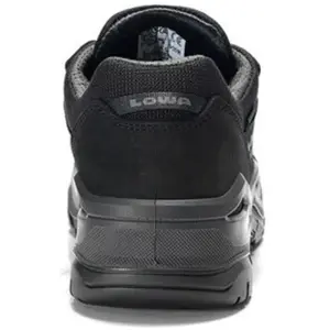 Comparateur de prix : Lowa Chaussures De Sécurité Basse Renegade Work Gtx 5614.S3. Taille 42 Lowa