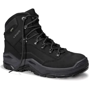 Comparateur de prix : FP Lowa Renegade Work GTX Mid S3 CI 5654 - zwart - 42