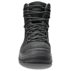 Comparateur de prix : Lowa Renegade Work GTX Mid S3 CI 5654 - zwart - 44