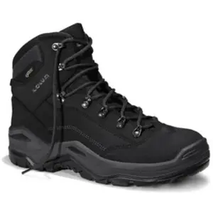 FP Lowa Renegade Work GTX Mid S3 CI 5654 - zwart - 45 pas cher