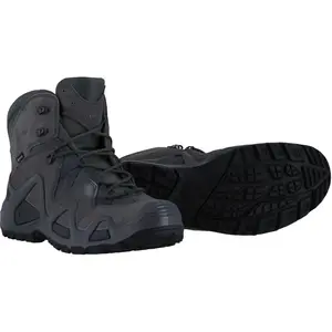 Chaussures tactiques - Lowa - Zephyr - Gore-Tex - Respirantes - Antidérapantes pas cher