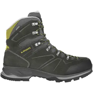 Lowa Baldo Gore-Tex Homme Gris pas cher