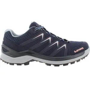 Lowa Innox Pro Gore-tex Dames Wandelschoenen Lm320709-6959 - Kleur Blauw - Maat 41 pas cher