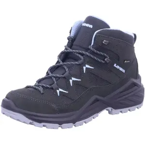 Lowa Sirkos Evo GTX Mid Wandelschoenen Vrouwen - Maat 39 pas cher