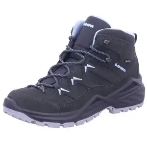 Comparateur de prix : Lowa Sirkos Evo GTX Mid Wandelschoenen Vrouwen - Maat 39.5