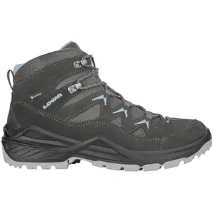 Lowa Sirkos Evo GTX Mid Wandelschoenen Vrouwen - Maat 41 pas cher