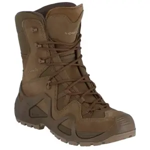 Chaussures Lowa Military-stiefel Zephyr Hi Tf 3105310731 pas cher