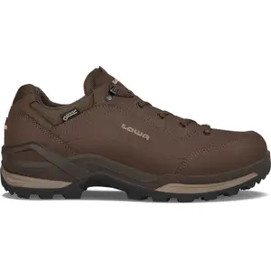 Lowa -Heren - bruin - wandelschoenen - maat 41.5 pas cher