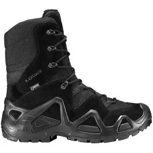 Lowa Zephyr GTX® Hi TF - Wandelschoenen Heren Black 42.5 pas cher