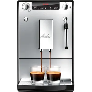 Melitta Melitta E953-102 Caffeo Solo & Milk Machine à Café et Boissons Chaudes Automatique