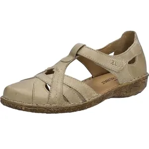 JOSEF SEIBEL Rosalie 29 | Sandale für Damen | Beige pas cher