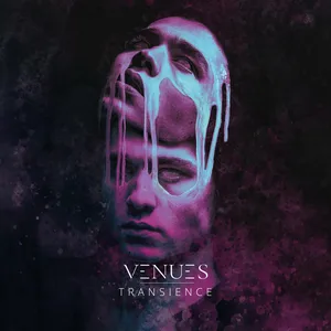 Arising Empire (Edel Musica Austria) Venues - Transience [Vinyl Lp] Black, Clear Vinyl, Ltd Ed, MagentaVendu parrakuten