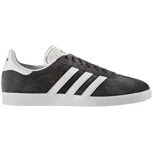 Comparateur de prix : adidas Originals Gazelle Homme - Gris, Gris 43 1/3