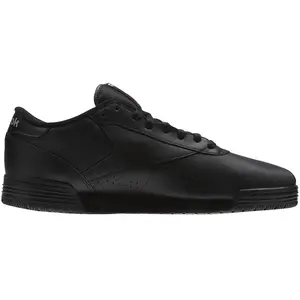 Reebok Classics Baskets Exofit Lo Clean Logo Int pas cher