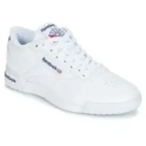 Reebok Baskets Reebok Ex-O-Fit Clean Logo Int Ar3169 - 36 pas cher