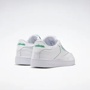 Reebok Baskets Reebok Club C 85 Ar0456 - 36 pas cher
