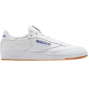 Reebok Baskets Reebok Club C 85 Ar0459 - 43 pas cher