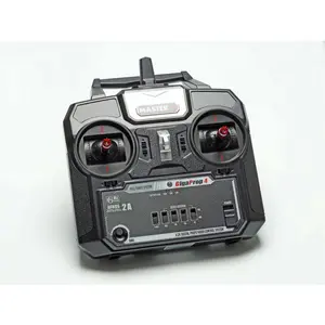 Pichler GIGAPROP 4 MODE 2+4 2,4Ghz TÉLÉCOMMANDE pas cher