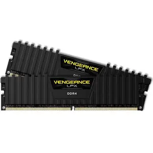 Corsair Vengeance LPX 16GB DDR4 2400MHz (2 x 8 GB) pas cher