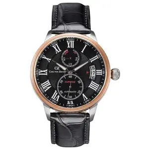 Carl Von Zeyten Montre Cvz0082 pas cher