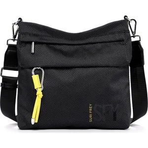 SURI FREY Schoudertas SFY SURI Sports Marry ( 18010 ) - Dames handtassen - black 100Vendu parbol