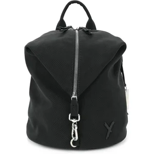 SURI FREY Sac à dos noir pour femme - Romy Basic City Backpack M 99769 pas cher