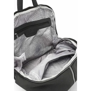 SURI FREY Rugzak Romy Basic City Backpack 8,5L Dark Grey Grijs pas cher