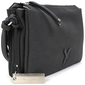 Comparateur de prix : SURI FREY Schoudertas Romy Basic Crossover Bag Dark Grey Grijs